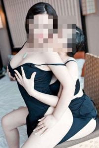 Isparta Koca Götlü Escort