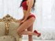 Isparta Olgun Escort Bayan